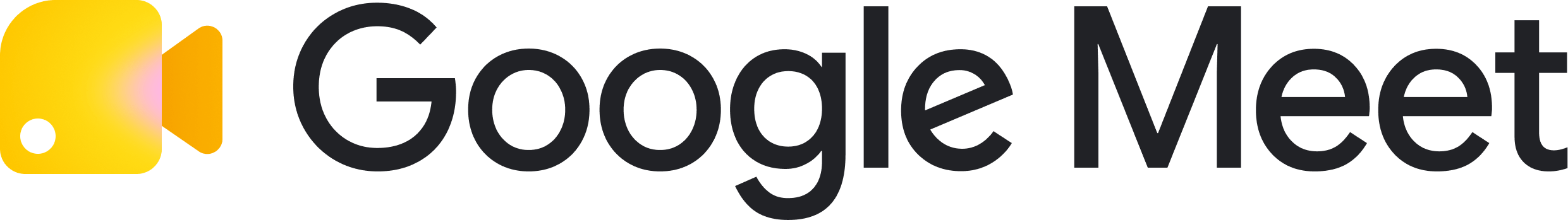Google Meet